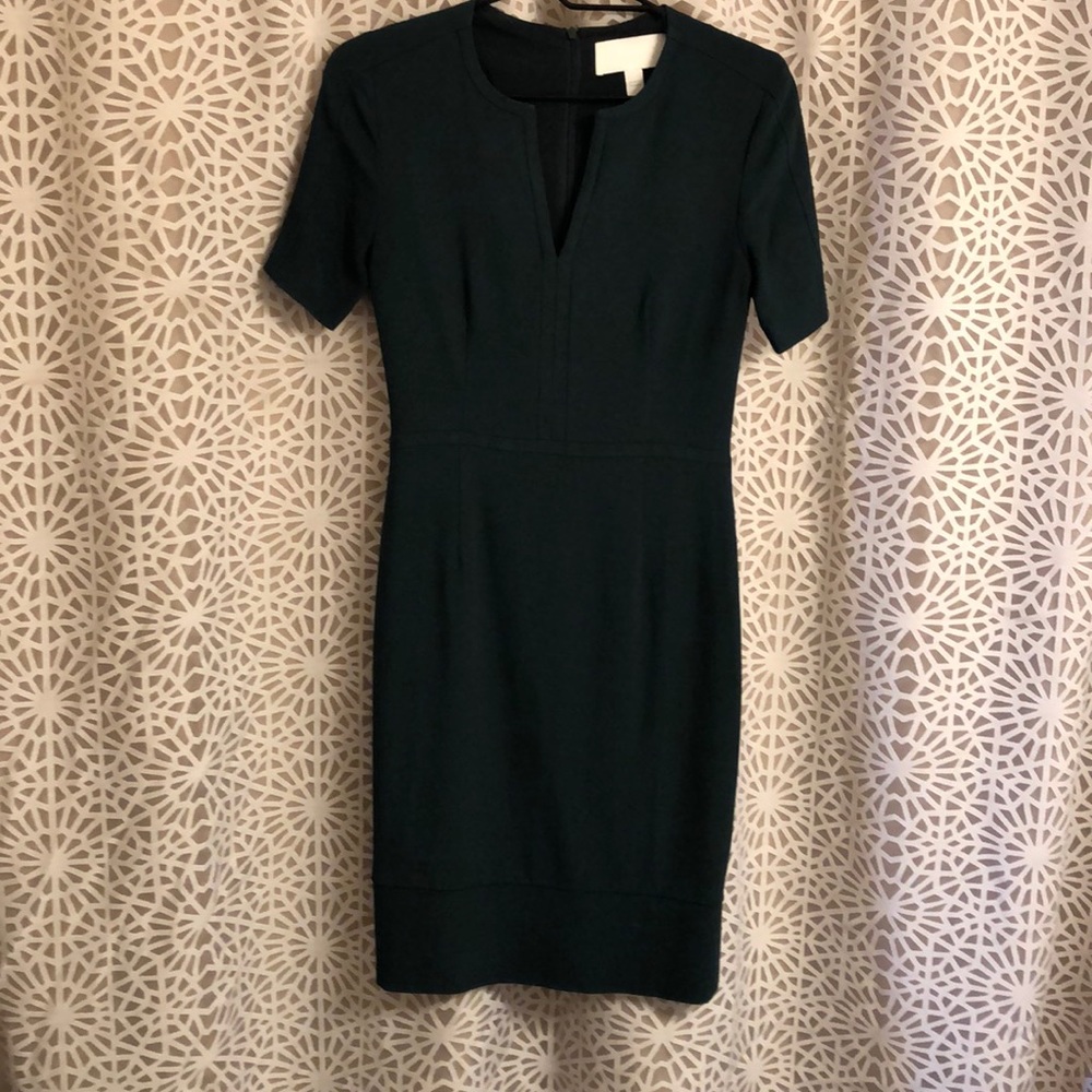 Hugo boss dress